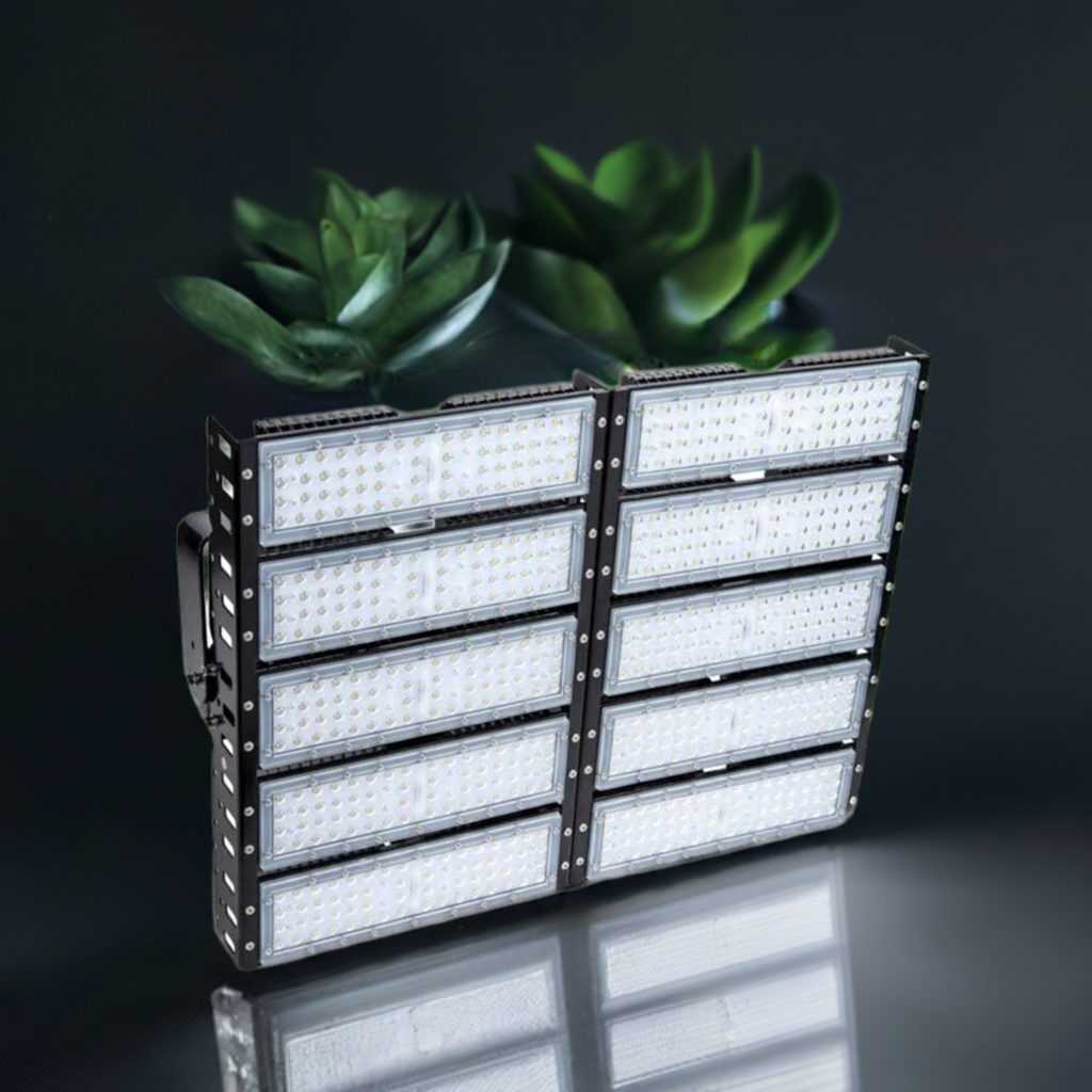 Skyline 1000 LED grow lights